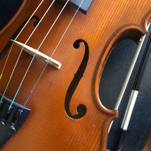 Meet your Posher, Amie